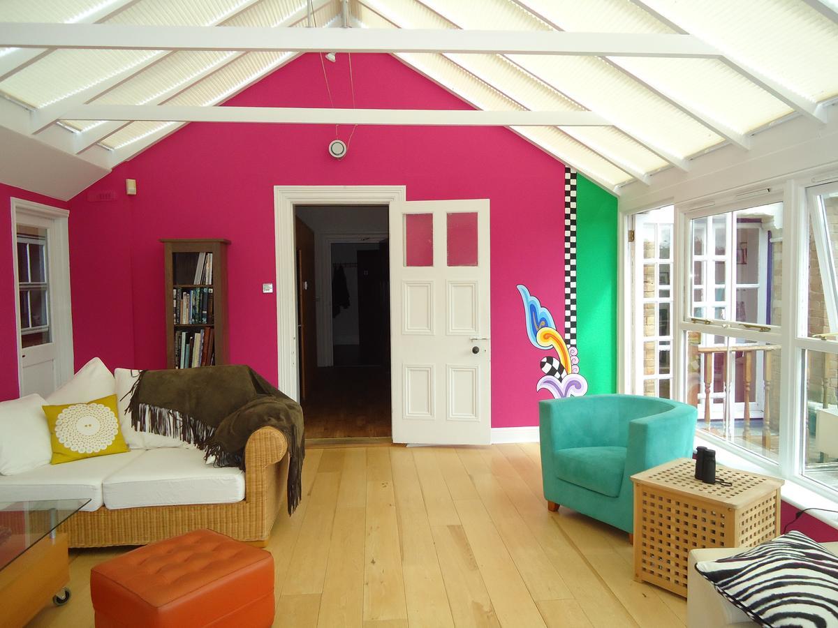 Westwell Hall Ilfracombe Eksteriør bilde