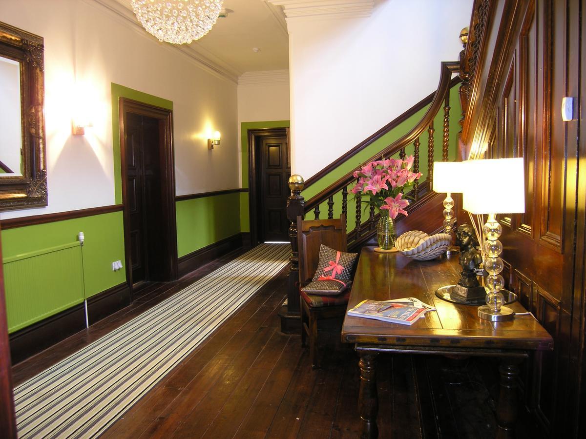 Westwell Hall Ilfracombe Eksteriør bilde