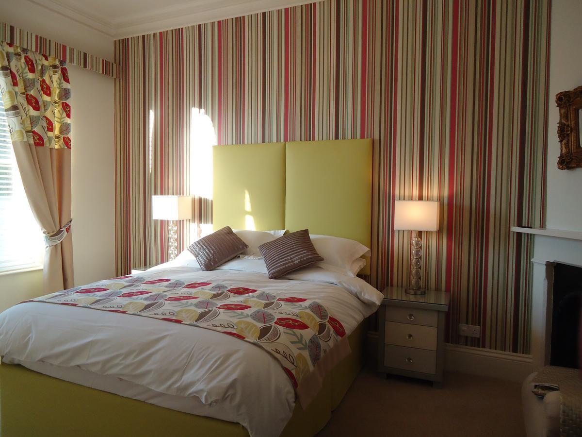 Westwell Hall Ilfracombe Eksteriør bilde