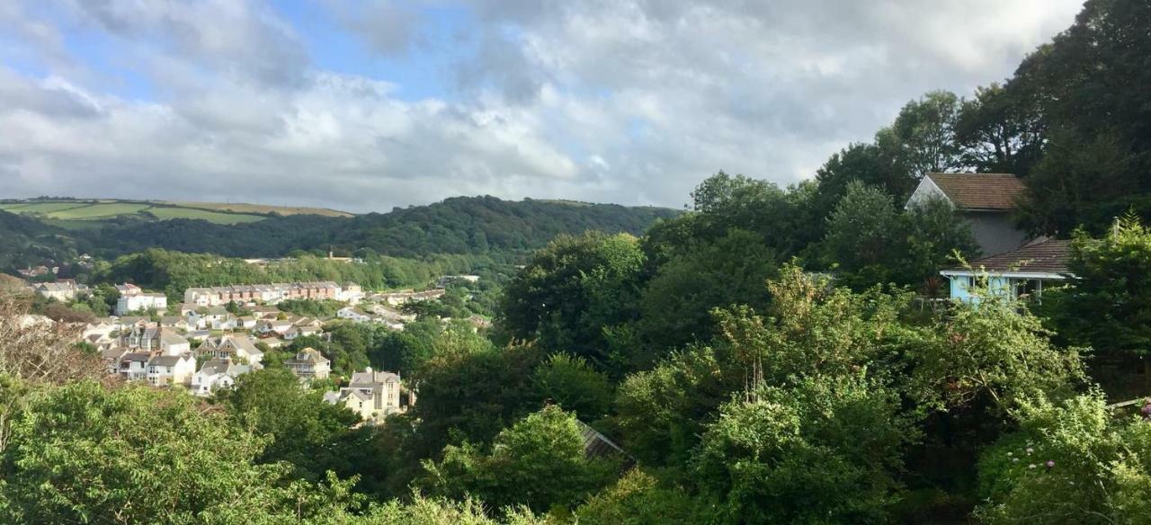 Westwell Hall Ilfracombe Eksteriør bilde